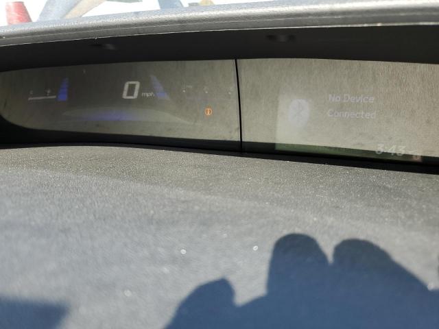 Photo 9 from auction – 2013 HONDA CIVIC LX with VIN 19XFB2F54DE270137