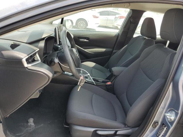 Photo 7 from auction – 2021 TOYOTA COROLLA LE with VIN 5YFEPMAE3MP171159