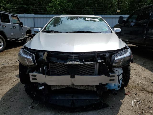 Photo 5 from auction – 2017 CHEVROLET MALIBU LT with VIN 1G1ZE5STXHF246911