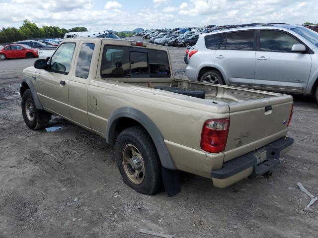 Photo 2 from auction – 2002 FORD RANGER with VIN 1FTZR45E32TA61191