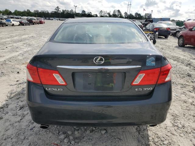 Photo 6 from auction – 2008 LEXUS ES 350 with VIN JTHBJ46G382227523