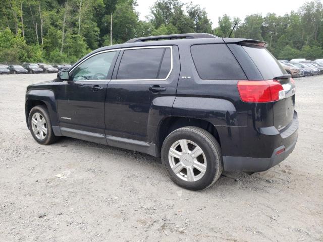 Photo 2 from auction – 2014 GMC TERRAIN SL with VIN 2GKALREK3E6177400