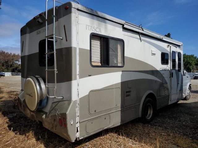 Photo 4 from auction – 2005 ITAS MOTORHOME with VIN 1FDXE45S75HA45944