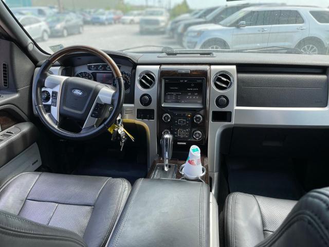 Photo 9 from auction – 2014 FORD F150 SUPER with VIN 1FTFW1EF9EFB14756
