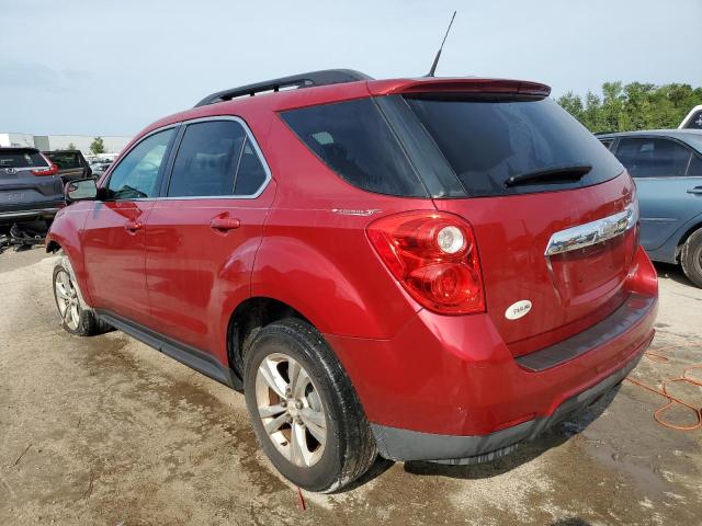 Photo 2 from auction – 2012 CHEVROLET EQUINOX LT with VIN 2GNALDEK2C1325164