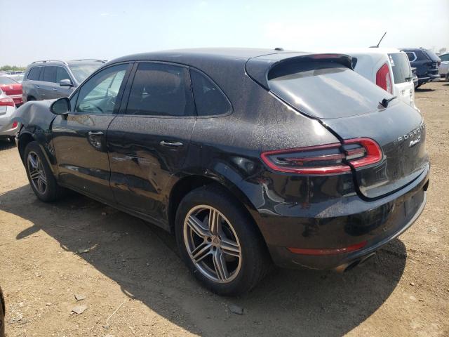 Photo 2 from auction – 2015 PORSCHE MACAN S with VIN WP1AB2A52FLB62397