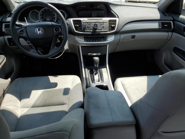 Photo 8 from auction – 2015 HONDA ACCORD LX with VIN 1HGCR2F33FA001177