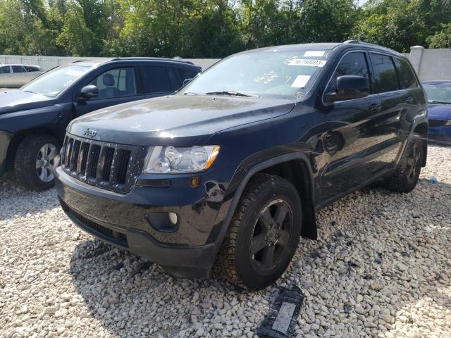 JEEP GRAND CHER 2012 z numerem VIN 1C4RJFAG2CC219855 - Zdjęcie z aukcji