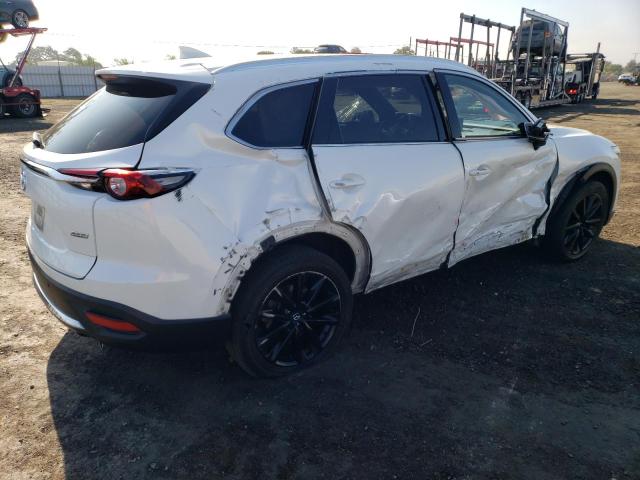 Photo 3 from auction – 2016 MAZDA CX-9 GRAND with VIN JM3TCADY4G0119732