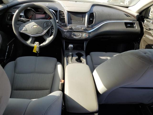 Photo 8 from auction – 2015 CHEVROLET IMPALA LS with VIN 2G11Z5SL7F9125678