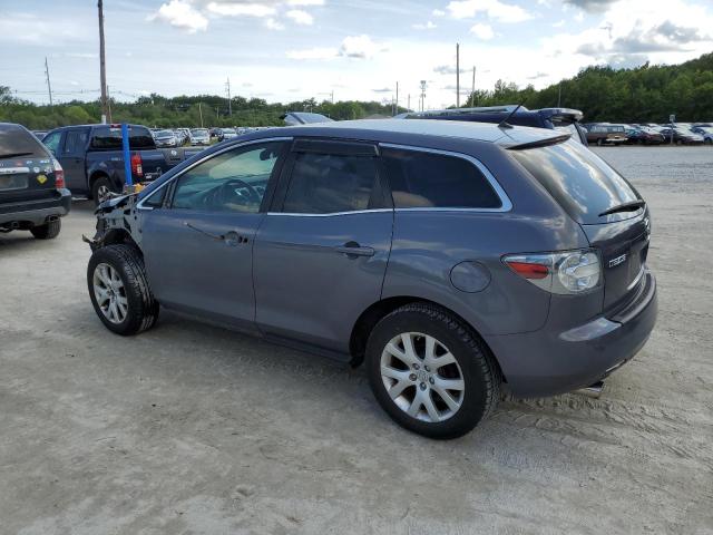 Photo 2 from auction – 2007 MAZDA CX-7 with VIN JM3ER29L770161483