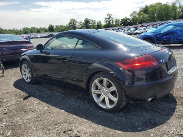Foto 2 de la subasta – 2008 AUDI TT 3.2 QUA con VIN TRUDD38J981044773