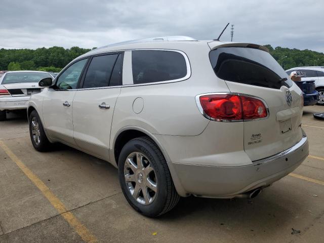 Photo 2 from auction – 2008 BUICK ENCLAVE CX with VIN 5GAER23748J288497