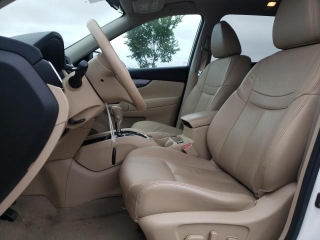 Photo 7 from auction – 2015 NISSAN ROGUE S with VIN 5N1AT2MV1FC858061