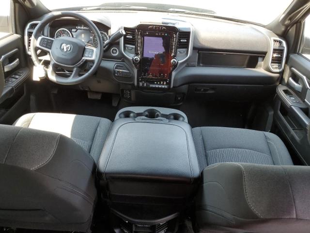 Photo 8 from auction – 2022 RAM 2500 BIG H with VIN 3C6UR5DL5NG209429