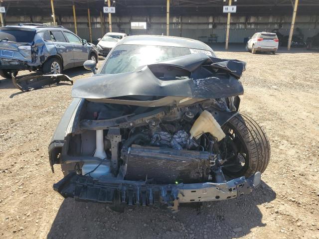 Photo 5 from auction – 2018 DODGE CHALLENGER with VIN 2C3CDZFJ6JH171990