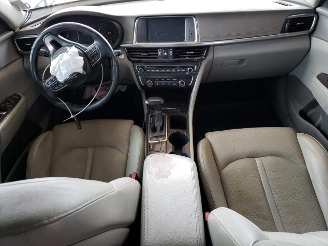 صورة رقم 8 من المزاد - 2016 KIA OPTIMA EX مع VIN 5XXGU4L30GG027384