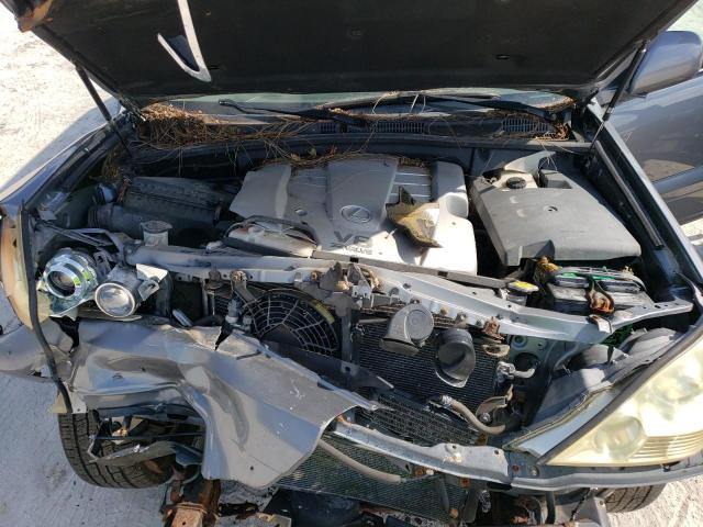 Photo 11 from auction – 2004 LEXUS GX 470 with VIN JTJBT20X040044320