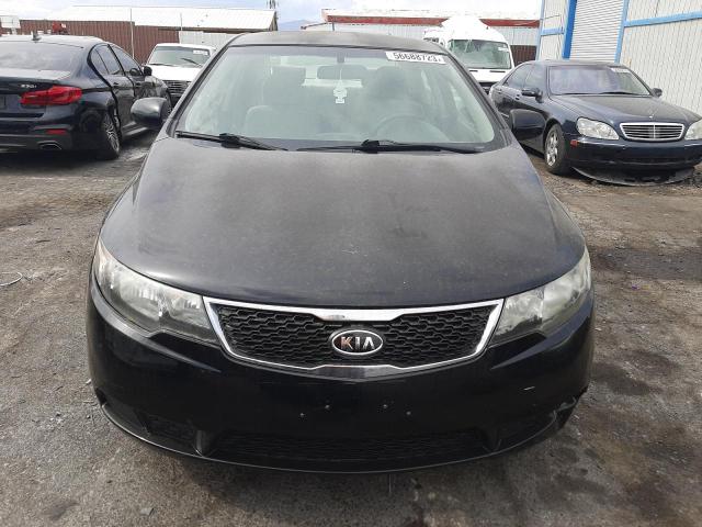 Photo 5 from auction – 2013 KIA FORTE LX with VIN KNAFT4A23D5674979