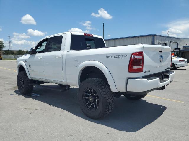 Photo 2 from auction – 2021 RAM 2500 BIG H with VIN 3C6UR5DL5MG659693