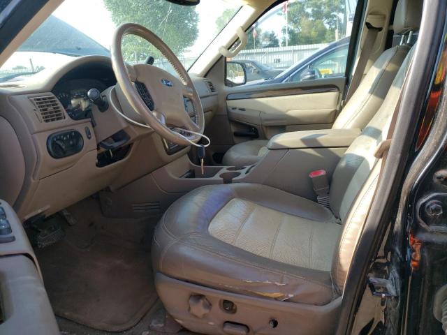 Photo 7 from auction – 2003 FORD EXPLORER E with VIN 1FMZU74K93ZB34324