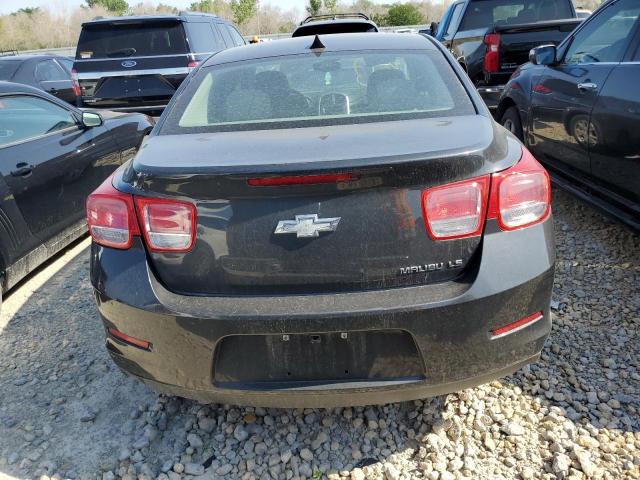 Photo 6 from auction – 2014 CHEVROLET MALIBU LS with VIN 1G11A5SL2EF122488