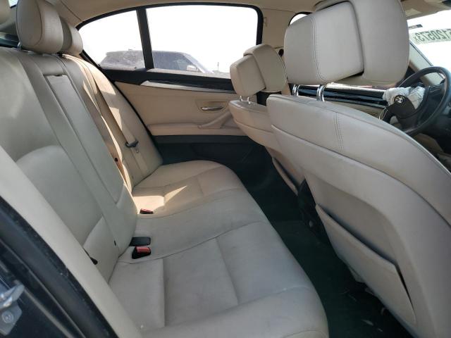 Photo 10 from auction – 2012 BMW 528 I with VIN WBAXG5C54CDX05117