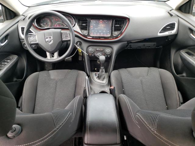 Photo 8 from auction – 2016 DODGE DART SXT with VIN 1C3CDFBB1GD704511