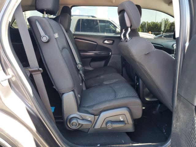 Photo 11 from auction – 2016 DODGE JOURNEY SX with VIN 3C4PDDBG5GT163387