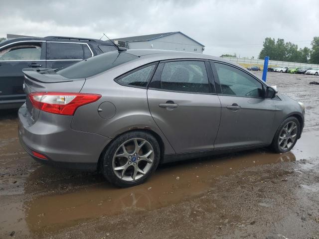 Photo 3 from auction – 2014 FORD FOCUS SE with VIN 1FADP3F22EL201031