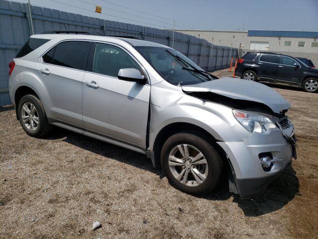 Photo 4 from auction – 2013 CHEVROLET EQUINOX LT with VIN 2GNALPEK0D6331101