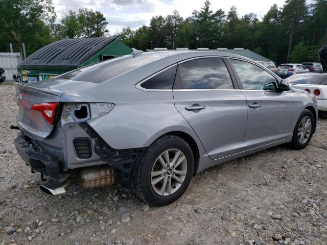 Photo 3 from auction – 2015 HYUNDAI SONATA SE with VIN 5NPE24AF5FH104876