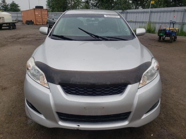 Photo 5 from auction – 2009 TOYOTA COROLLA MA with VIN 2T1KE40E59C006375