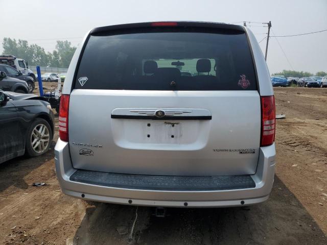 Photo 6 from auction – 2010 CHRYSLER TOWN & COU with VIN 2A4RR5D19AR113010