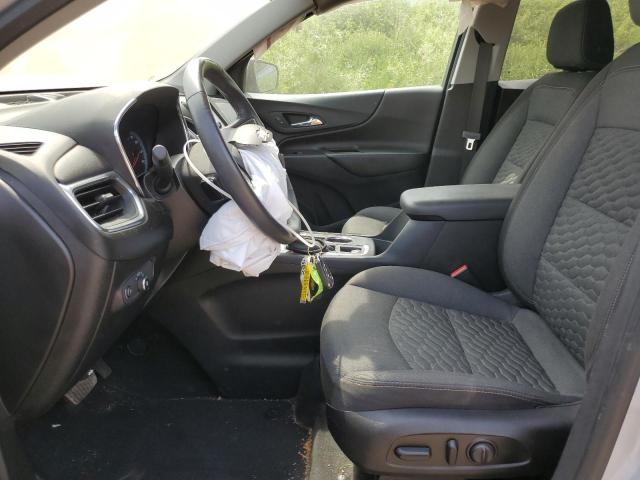 Photo 7 from auction – 2018 CHEVROLET EQUINOX LT with VIN 2GNAXJEV5J6284705