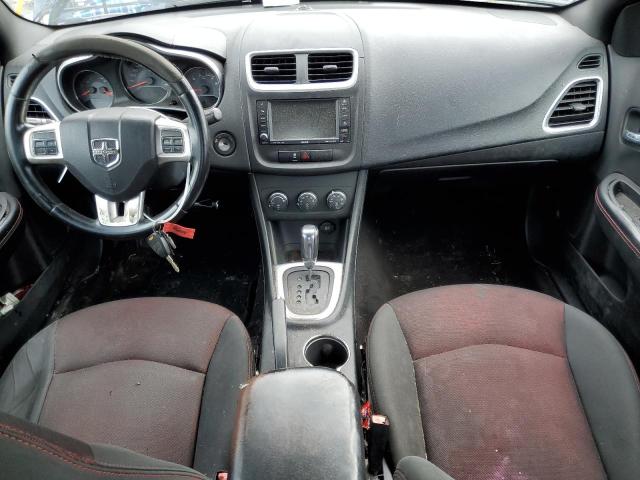 صورة رقم 8 من المزاد - 2011 DODGE AVENGER MA مع VIN 1B3BD1FG1BN574539