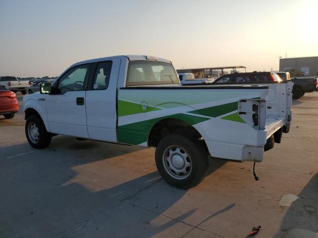 Photo 2 from auction – 2013 FORD F150 SUPER with VIN 1FTEX1CM2DFE08735