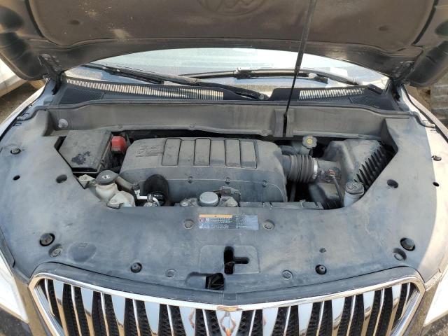 Photo 12 from auction – 2016 BUICK ENCLAVE with VIN 5GAKVBKD4GJ127054