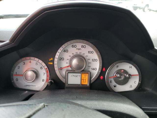 Photo 9 from auction – 2010 HONDA PILOT EXL with VIN 5FNYF4H53AB038933