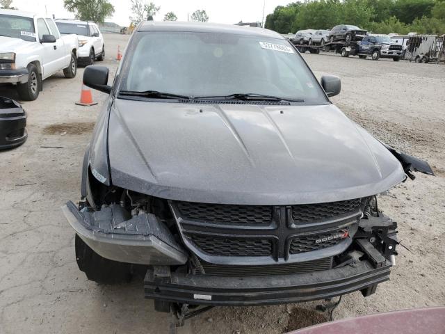 Photo 5 from auction – 2017 DODGE JOURNEY SE with VIN 3C4PDCAB9HT576804