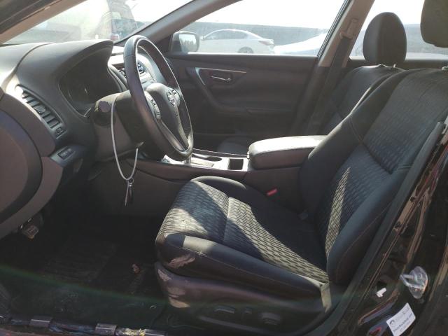 Photo 7 from auction – 2017 NISSAN ALTIMA 2.5 with VIN 1N4AL3AP1HC238576