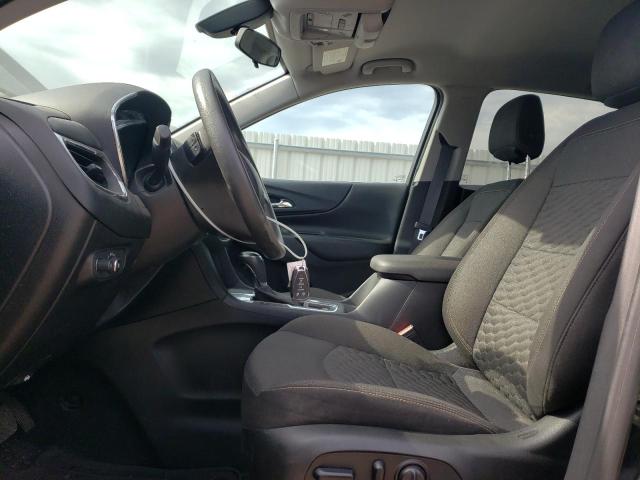 Photo 7 from auction – 2018 CHEVROLET EQUINOX LT with VIN 3GNAXJEV5JL381298