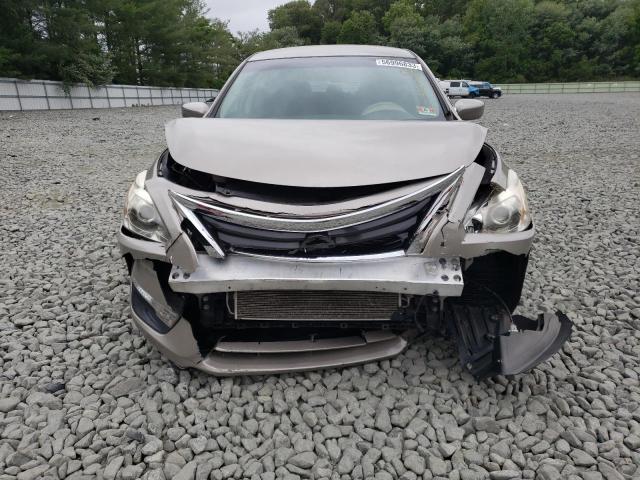 Photo 5 from auction – 2015 NISSAN ALTIMA 2.5 with VIN 1N4AL3AP5FC105266