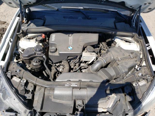 Photo 11 from auction – 2014 BMW X1 XDRIVE2 with VIN WBAVL1C52EVY17861