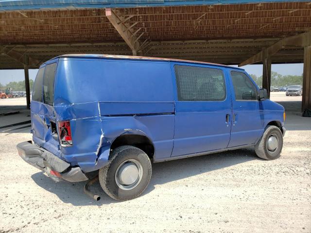 Foto 3 de la subasta – 2006 FORD ECONOLINE con VIN 1FTNE24W76DA98317