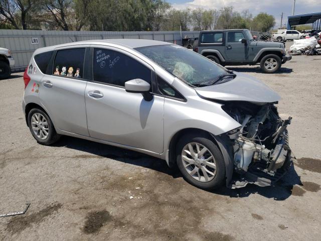 Photo 4 from auction – 2015 NISSAN VERSA NOTE with VIN 3N1CE2CP4FL415968