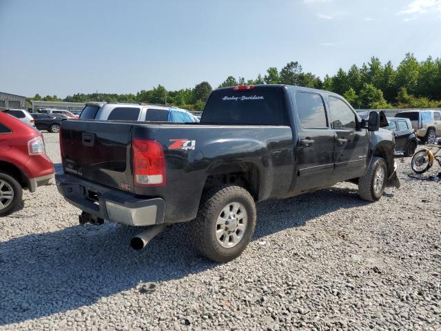 Photo 3 from auction – 2012 GMC SIERRA K25 with VIN 1GT120C87CF101053