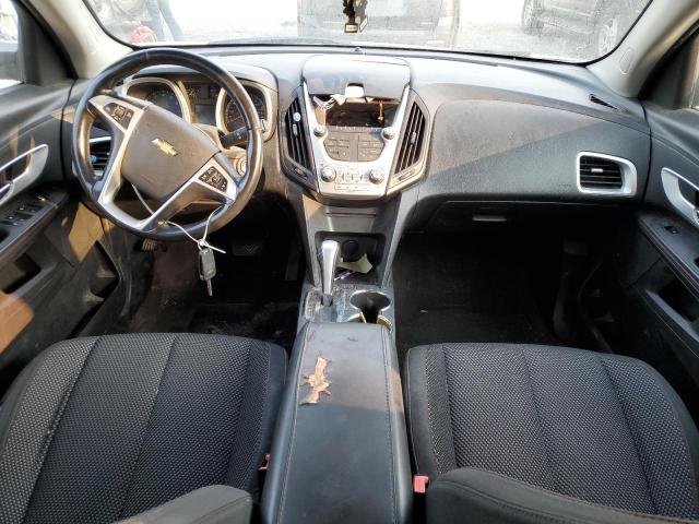 Photo 8 from auction – 2011 CHEVROLET EQUINOX LT with VIN 2CNFLEEC1B6277473