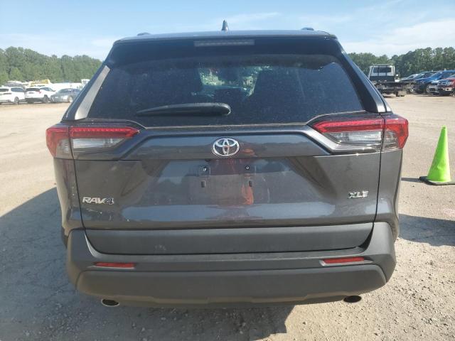 Photo 6 from auction – 2021 TOYOTA RAV4 XLE with VIN 2T3W1RFV3MC152243