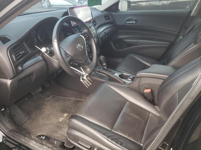 Photo 7 from auction – 2014 ACURA ILX 20 with VIN 19VDE1F35EE009231